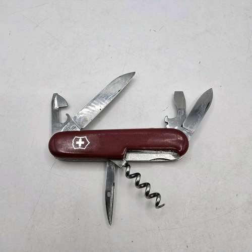 Victorinox swiss army officer - swiss,