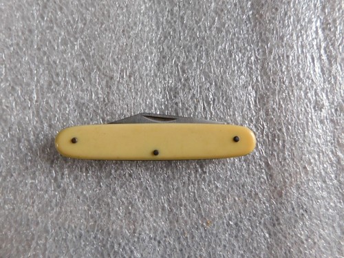 Vintage frost cutlery flying - frost,