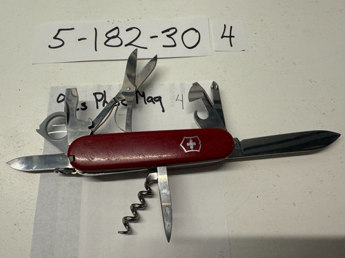 Victorinox explorer - (no, hook)