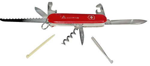 Victorinox swiss army - '80,