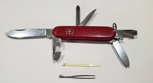 Vintage victorinox rosterei - vintage,