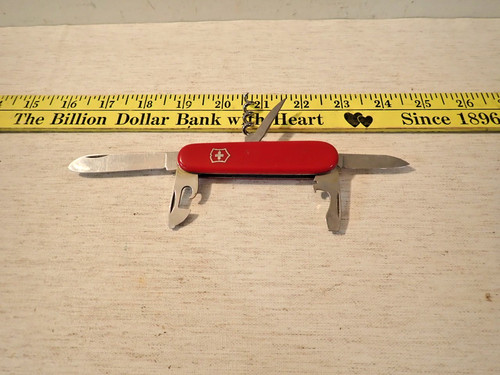 Vintage victorinox swiss army - victorinox,