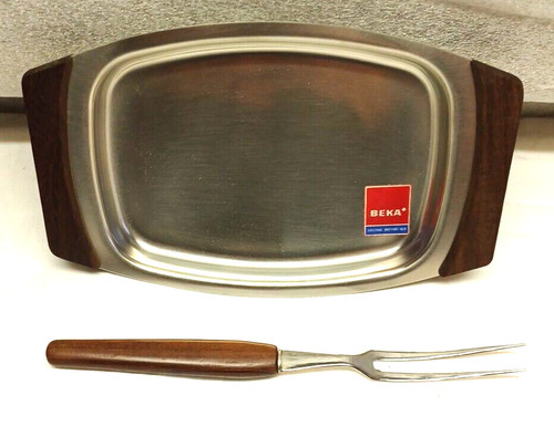German beka roasterie tray - german,
