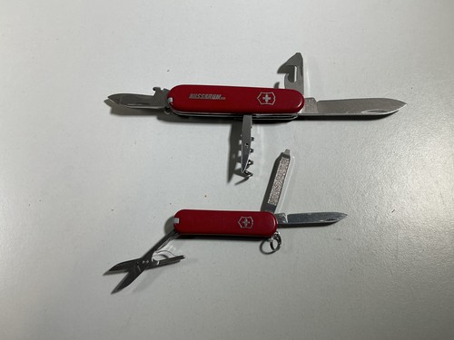 Vintage victorinox nussbaum - vintage,