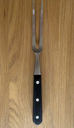 Meat fork wusthof dreizack - fork,