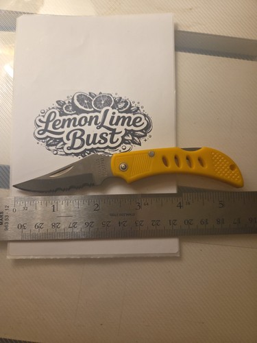 Retro yellow rosterei folding - rosterei,