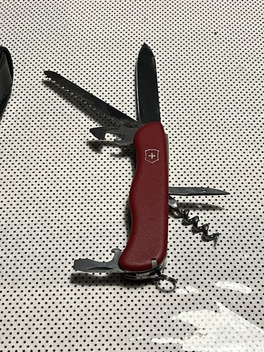Victorinox swiss army knife - victorinox,