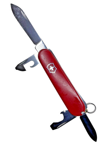 90s victorinox swiss - swiss, army