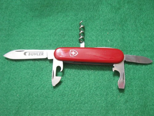 Victorinox rosterei swiss - victorinox,