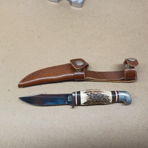 Linder ranger rosterei fixed - linder,