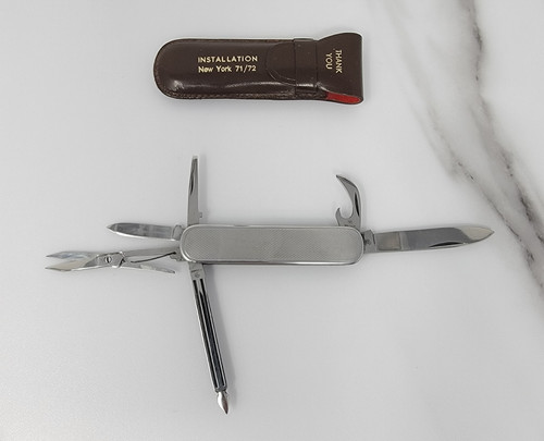 Vintage dreizack solingen - vintage,