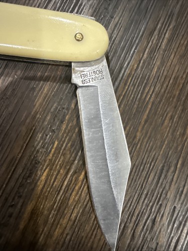 Vintage frost cutlery flying - vintage,