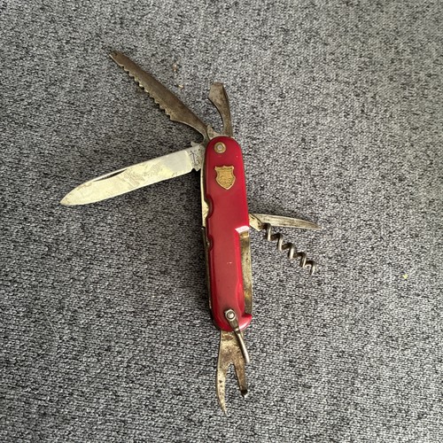Vintage german solingen - vintage,